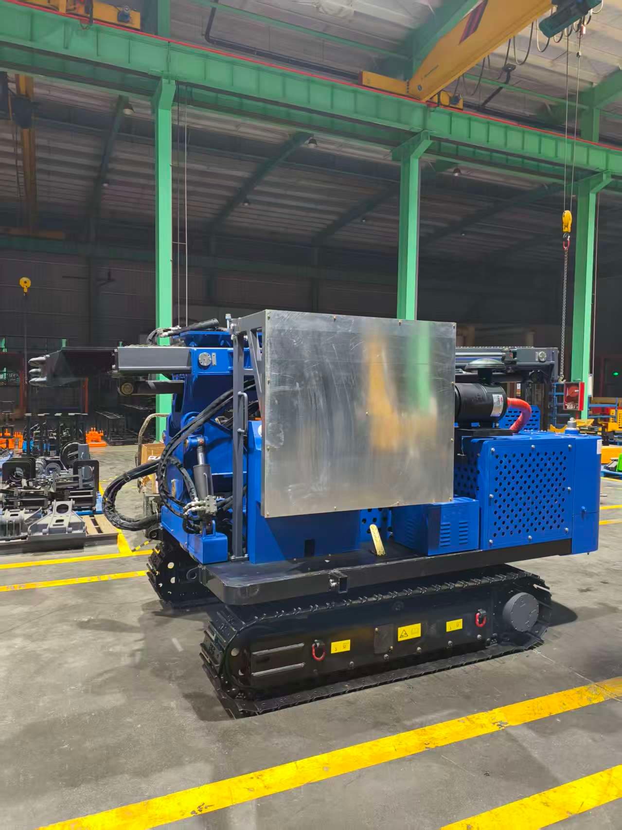 Selesai dalam Satu Hari | Pesanan Darurat dari Botswana Berhasil Dikirim pada Pukul 11 ​​Malam